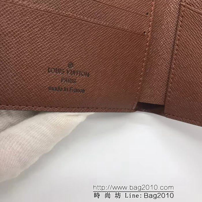 路易威登LV頂級原單 M60895老花DamierGraphite帆布系列 ZY1083